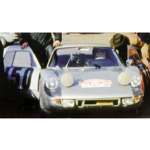 Porsche 904GTS - Class Winner Monte Carlo Rally