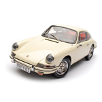 Porsche 911 (901) Coupe 1964 Yellow