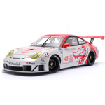 Porsche 911 (996) GT3 RSR `Flying Lizard`