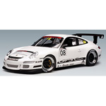 911 997 GT3 Promotion Cup Car 2008