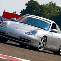 Porsche 911 Experience - Various Locations