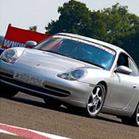 Porsche 911 Experience - Various Locations