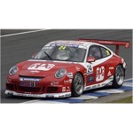 911 GT3 Cup Germany Brueckl
