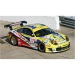 porsche 911 GT3 RS #77 Sebring 12 Hours 2007