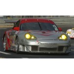911 GT3 RSR 3rd GT2 Le Mans 2005