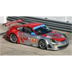 Porsche 911 GT3 RSR #44 Sebring 12 Hours 2007