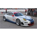 porsche 911 GT3 RSR #71 Sebring 12 Hours 2007