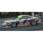 911 GT3-RSR Bergmeister Le Mans 2005