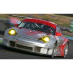 Porsche 911 GT3 RSR Flying Lizard Le Mans 2006