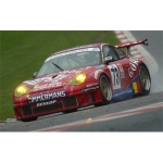 Porsche 911 GT3-RSR Lambert 2005