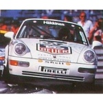 Porsche 911 M. Hakkinen Carrera Cup 1993
