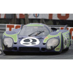 Porsche 917 - Le Mans 1970 - #3