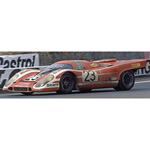 917K - 1st Le Mans 1970 - #23 H.
