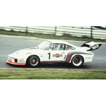 Porsche 935 Stommelen/Schurti Nurburgring 1000km