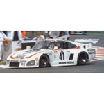 porsche 953 K3 - 1st Le Mans 1979 - #41
