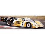 956 - 1st Le Mans 1985 - #7
