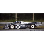 porsche 956 Obermaier Racing - Le Mans 1983 -