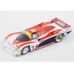 porsche 962 C #3 Le Mans 1987