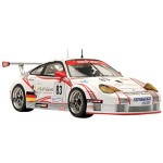 Porsche 996 GT3 RSR #83 LM 2006