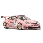 porsche 996 RSR Team Prospeed Competition Zolder