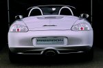 PORSCHE Boxter - PR50L61