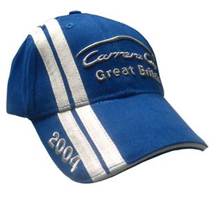 Porsche Carrera Cup Cap