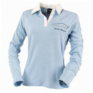 Ladies Rugby Shirt