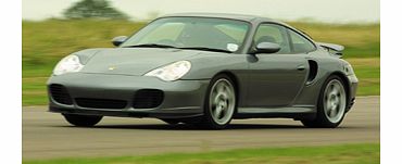 Porsche Driving Experience