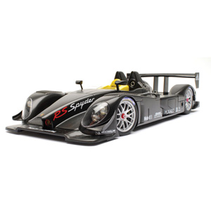 RS Spyder 2007 Carbon Fibre 1:18