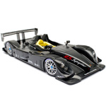RS Spyder 2007 Carbon Fibre