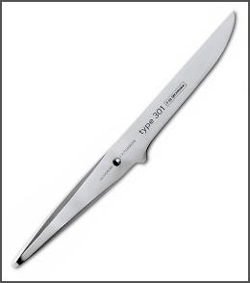 porsche Type 301 14cm Boning Knife