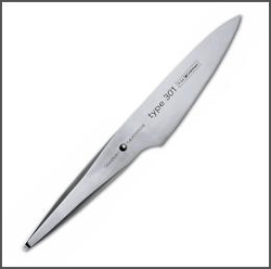 porsche Type 301 14cm Chefs Knife