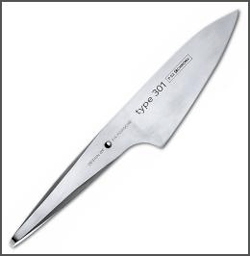 porsche Type 301 15cm Japanese Vegetable Knife