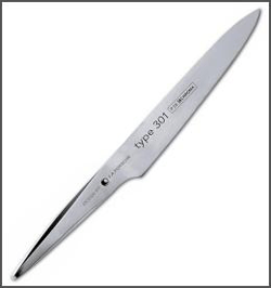 porsche Type 301 19cm Carving Knife