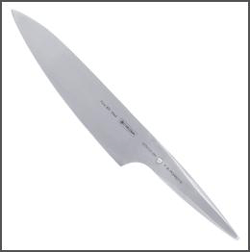 Type 301 20cm Chefs Knife