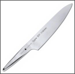 Porsche Type 301 24cm Chefs Knife