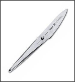 Type 301 8cm Paring Knife