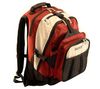 PORT Chamonix red rucksack