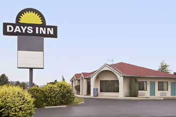 PORT CLINTON -Days Inn