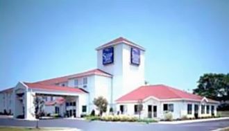 PORT CLINTON Sleep Inn And Sts Port Clinton