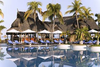 Sofitel Imperial Mauritius