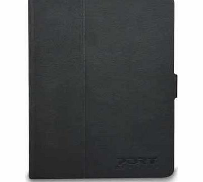 Port Samsung Tab 3 10 Inch Case - Black