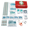 Portable First Aid Kit packed in a BAG400R
