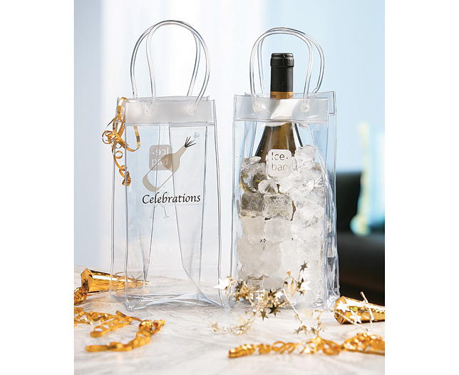 Portable Ice buckets - Pack of 2