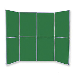 Lightweight Display Systems Green 8