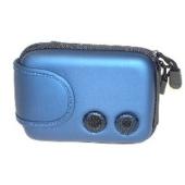 portable Speaker Bag For MP3 / iPod (Blue)