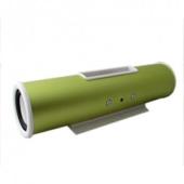 portable Speaker Music Angel For iPod/ MP3 (Green)