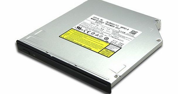 Portable4All New Panasonic UJ-265 UJ265 6X 3D Blu-ray Burner BD-RE 4X BDXL DL 8X DVD-R DVD-RW Recorder for Laptop