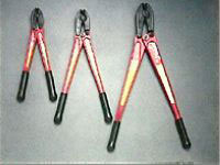 0090Ac Bolt Cutters 18In