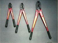 0190Ac Bolt Cutters 24In